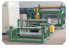 Multi-blade Slitter