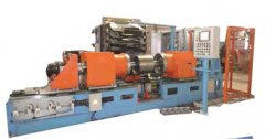 Bias Tyre Building Machine