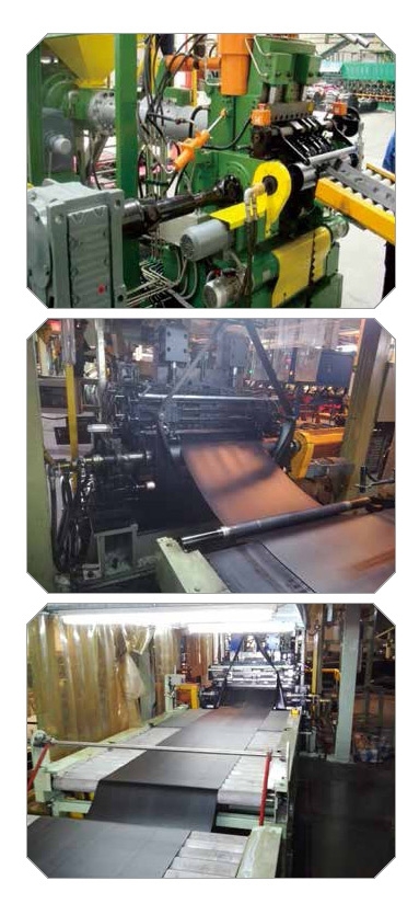Single Roller Extruders